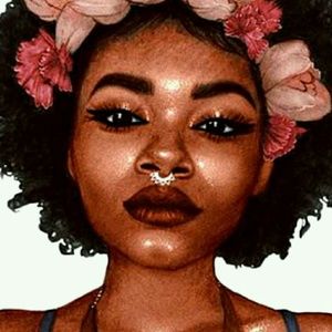 Meet your Posher, Anne